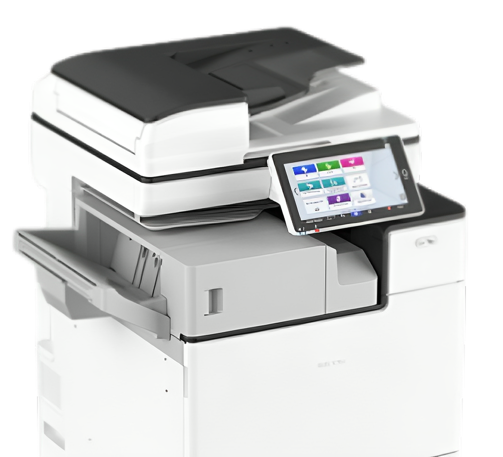 Photocopier Lease