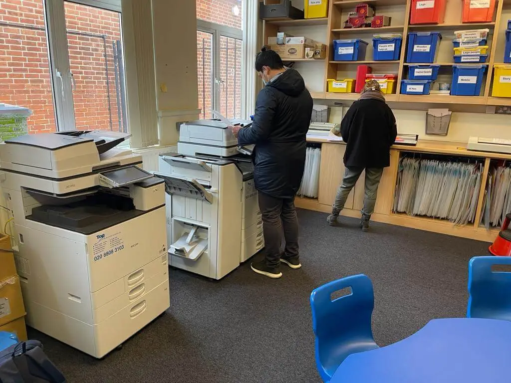 Image for Education Solution for a North Primary School with 600 students