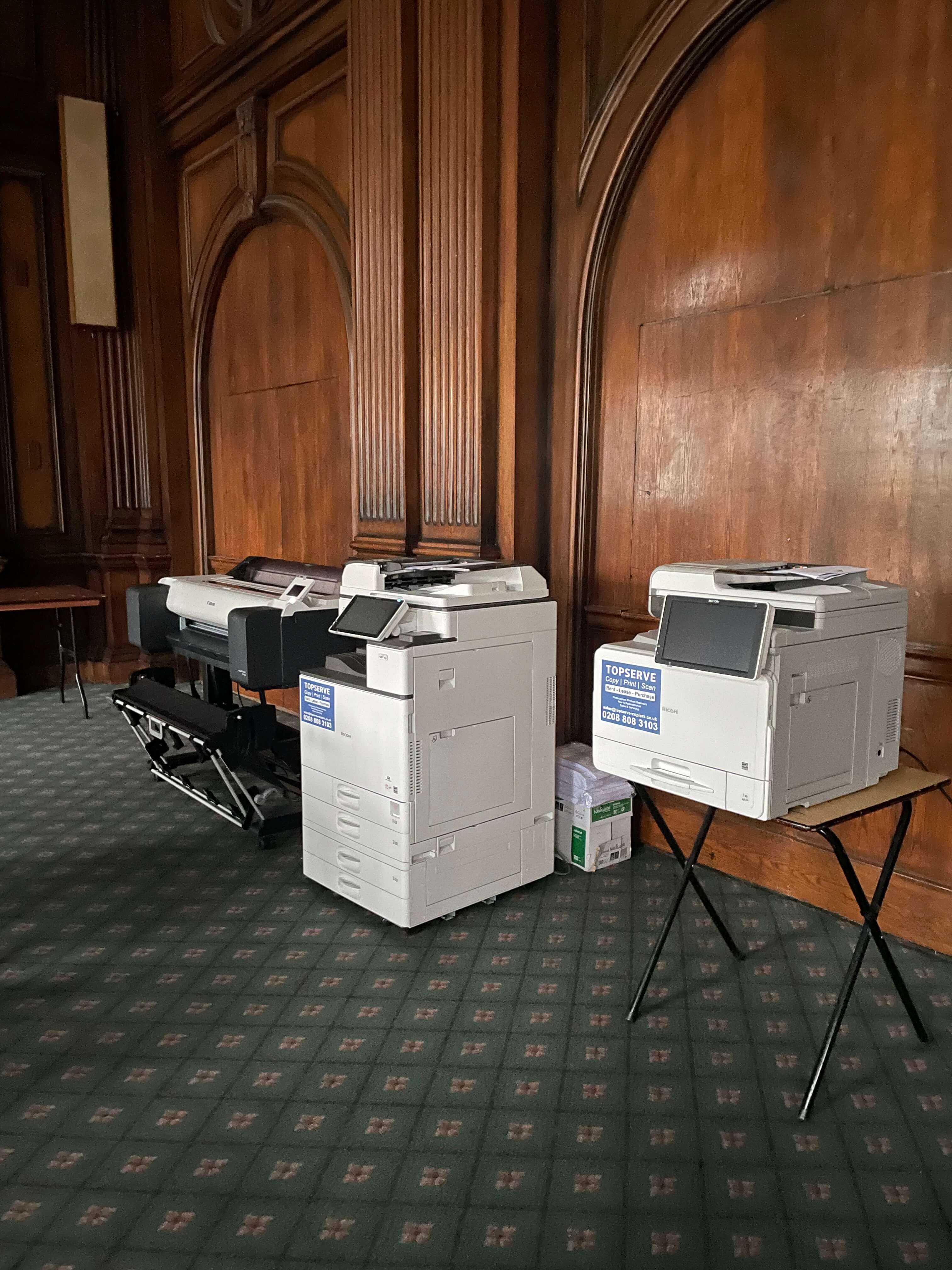 Film Copier image