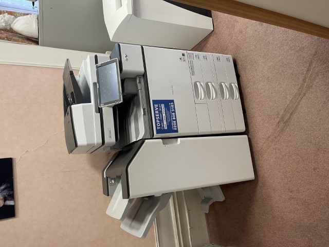 Printer Rental   image