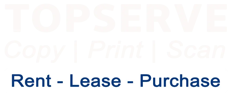 topserve footer logo image